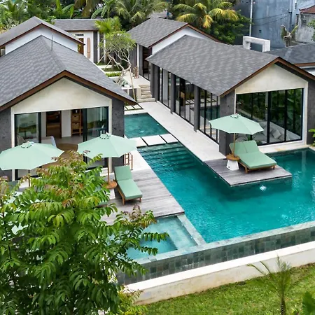 Villa Rema By Balisuperhost